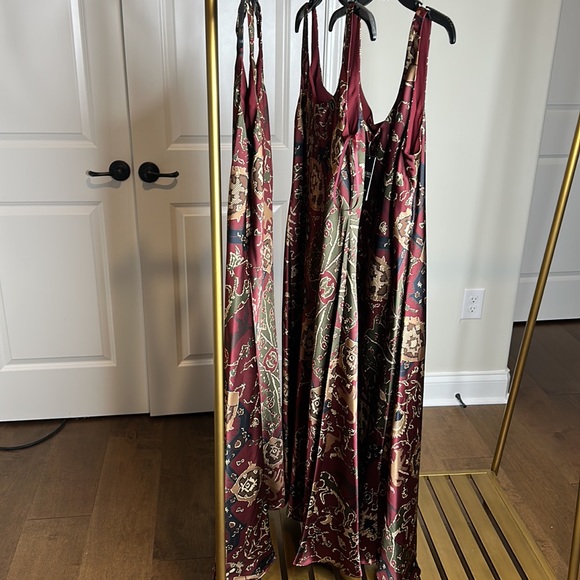 Ralph Lauren dress - Picture 6 of 6